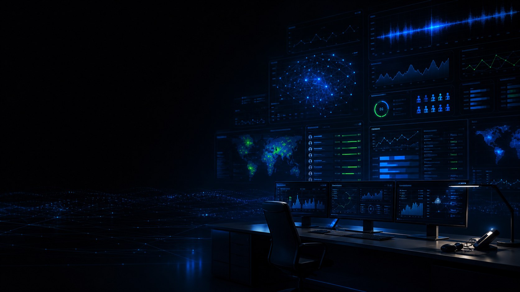 AI Surveillance