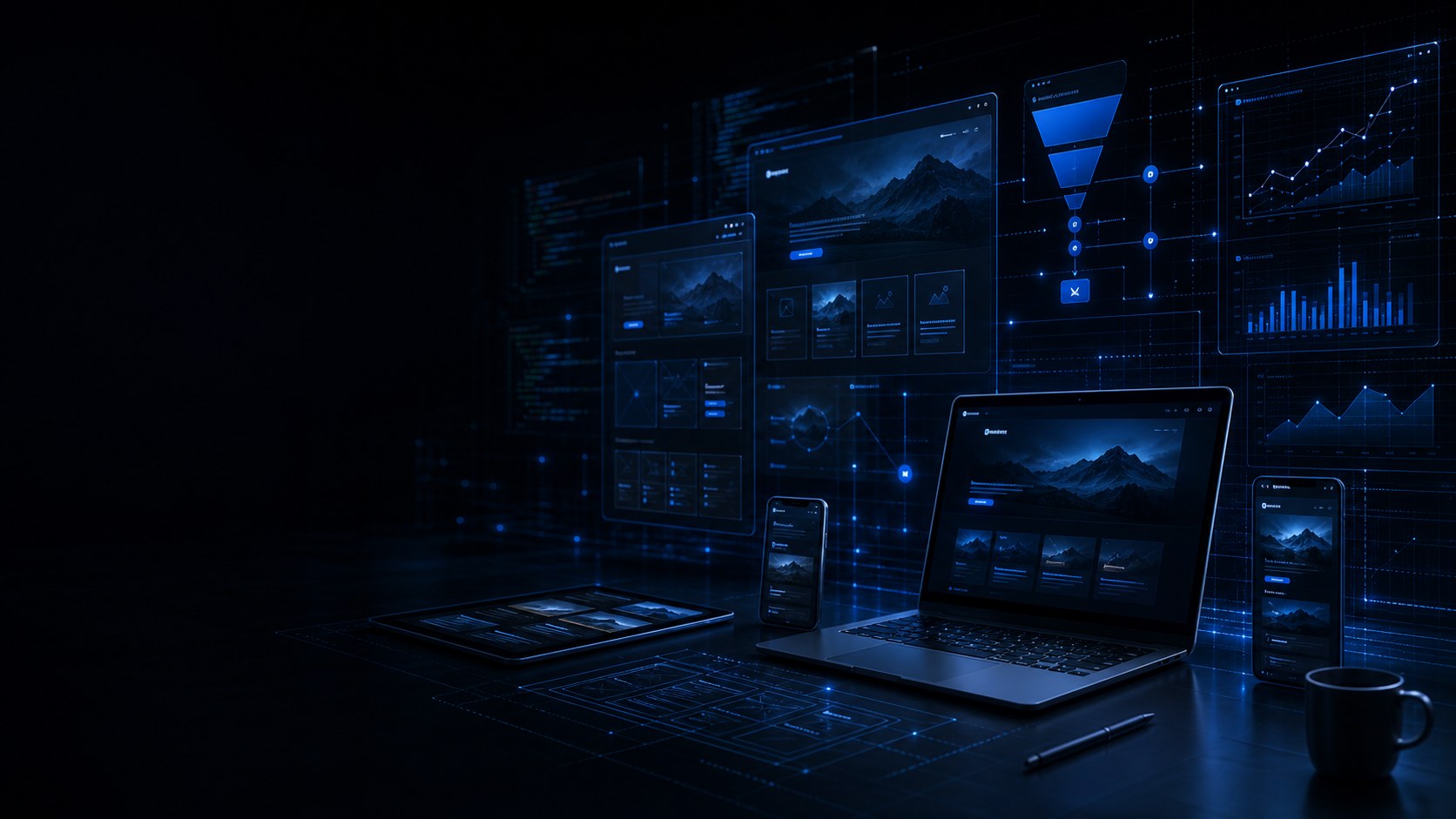 Web Design